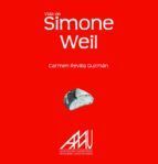 VIDA DE SIMONE WEIL