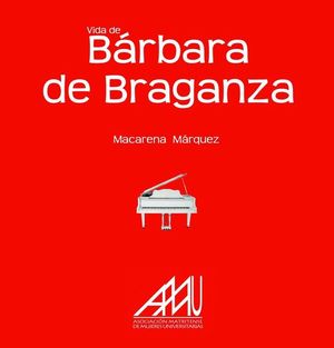 VIDA DE BRBARA DE BRAGANZA