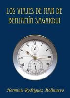 VIAJES POR MAR DE BENJAMIN SAGARDUI