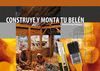 CONSTRUYE Y MONTA TU BEL�N