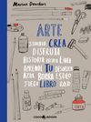 ARTE, CREA TU LIBRO