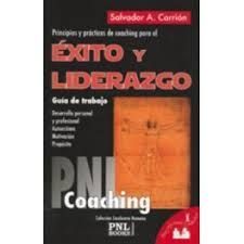 EXITO Y LIDERAZGO (PNL BOOKS)