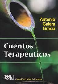 CUENTOS TERAPEUTICOS  (PNL BOOKS)