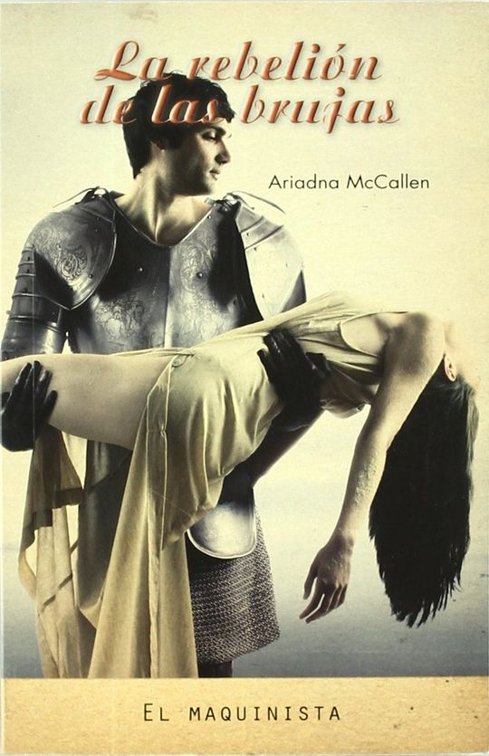 LA REBELI�N DE LAS BRUJAS