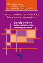CENTRO DE REHABILITACI�N LABORAL