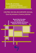 CENTRO DE D�A DE SOPORTE SOCIAL
