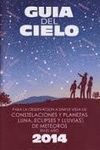 GU�A DEL CIELO 2014