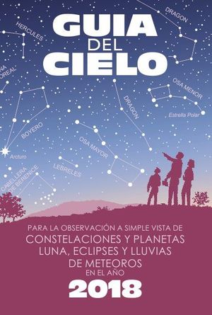 GUA DEL CIELO 2018