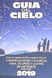 GUIA DEL CIELO 2019