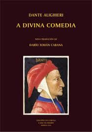 A DIVINA COMEDIA