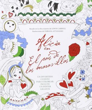 ALICIA EN EL PA�S DE LAS MARAVILLAS