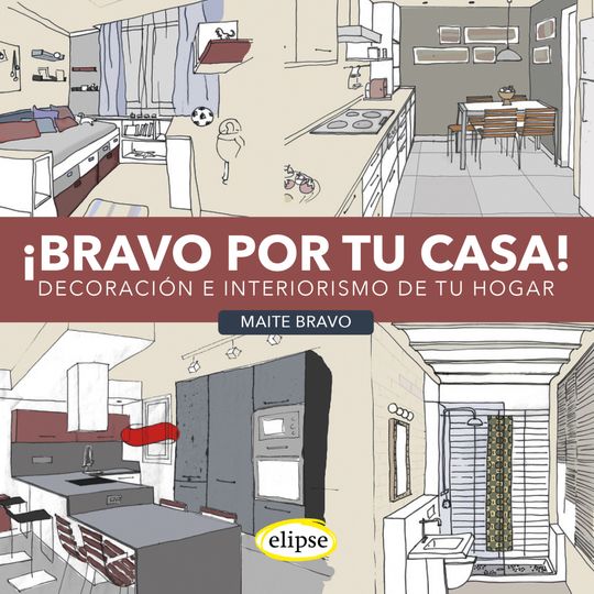 !BRAVO POR TU CASA�