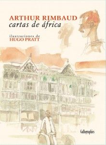 CARTAS DE �FRICA