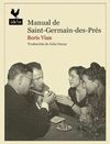 MANUAL DE SAINT-GERMAIN-DES-PR�S