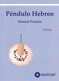 PENDULO HEBREO.MANUAL PRACTICO