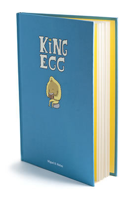 KING EGG