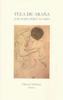 TELA DE ARA�A