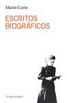 ESCRITOS BIOGRFICOS