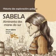 SABELA. ALMIRANTA DOS MARES DO SUR