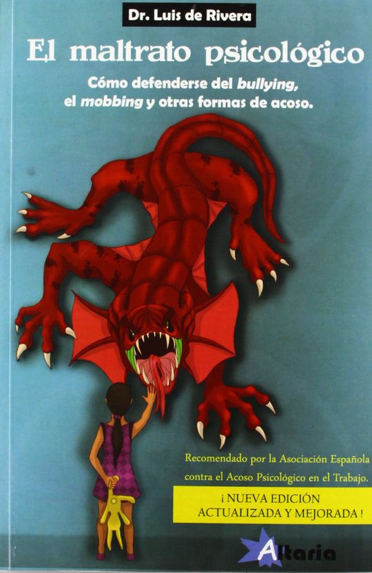 EL MALTRATO PSICOL�GICO