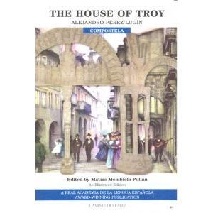 THE HOUSE OF TROY