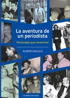 LA AVENTURA DE UN PERIODISTA