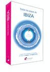 TODAS LAS PLAYAS DE IBIZA