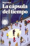 LA CPSULA DEL TIEMPO