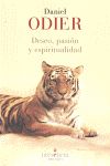 DESEO, PASI�N Y ESPIRITUALIDAD