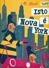 ISO � NOEVA YORK