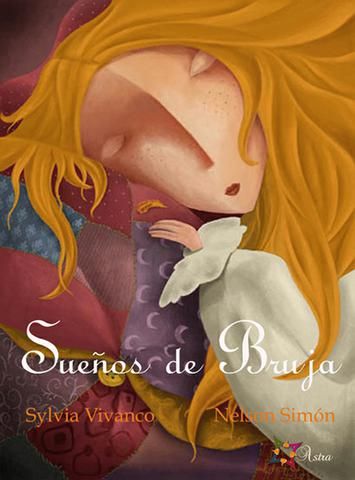 SUE�OS DE BRUJAS