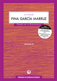 VOZ DE FINA GARC�A MARRUZ, LA
