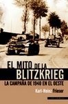 MITO DE LA BLITZKRIEG EL