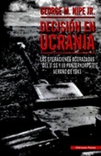 DECISI�N EN UCRANIA