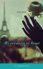 MI CORAZ�N ES TUYO