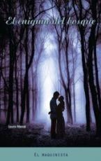 EL ENIGMA DEL BOSQUE