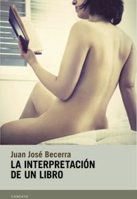 LA INTERPRETACI�N DE UN LIBRO
