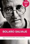 BOLA�O SALVAJE