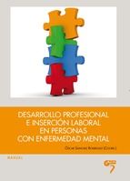 DESARROLLO PROFESIONAL E INSERCI�N LABORAL EN PERSONAS CON ENFERMEDAD MENTAL