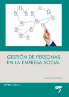 GESTI�N DE PERSONAS EN LA EMPRESA SOCIAL