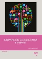 INTERVENCI�N SOCIOEDUCATIVA E INTERNET