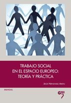 TRABAJO SOCIAL EN EL ESPACIO EUROPEO