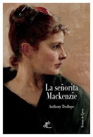 LA SE�ORITA MACKENZIE