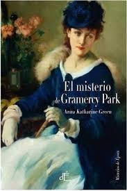 EL MISTERIO DE GRAMERCY PARK