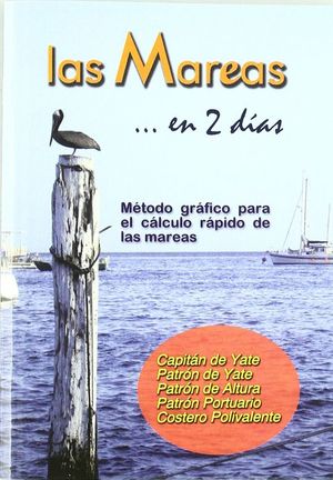LAS MAREAS EN DOS D�AS