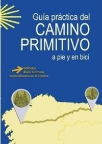 CAMINO PRIMITIVO A PIE Y EN BICI