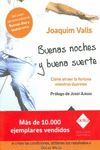 BUENAS NOCHES Y BUENA SUERTE