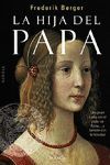 LA HIJA DEL PAPA