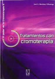 TRATAMIENTOS CON CROMOTERAPIA (NATURAL)