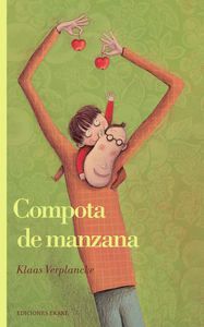 COMPOTA DE MANZANA